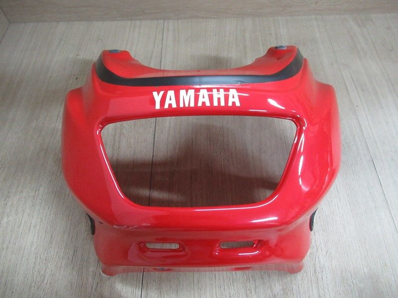 Tête de fourche  Yamaha 1200 et 1300 XJR