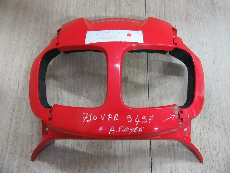 Tête de fourche centrale Honda 750 VFR 1994-1997 (RC36)