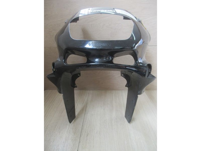 Tête de fourche Kawasaki 600 ZZR 1993-2002