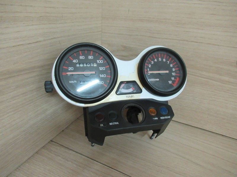 Bloc compteur Yamaha RD125LC 1984-1990