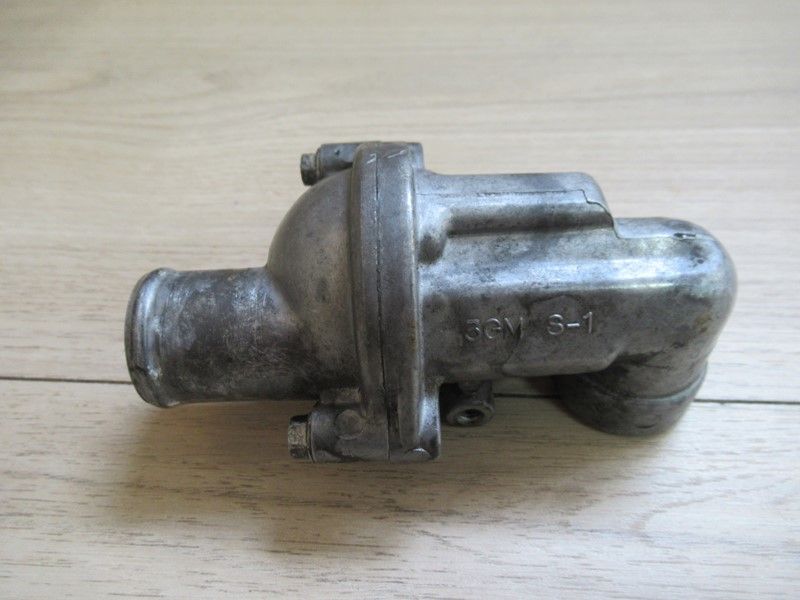 Boîtier thermostat Yamaha GTS1000 1993-1998