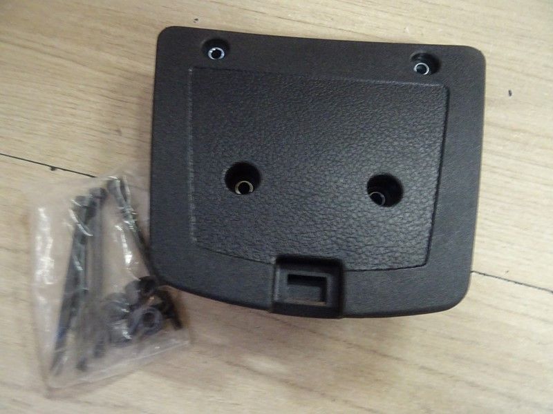 Platine support top case Piaggio NRG extreme (602111M)