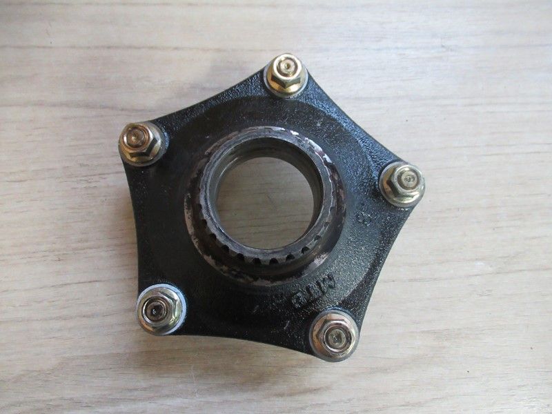 Araignée d'entraînement de roue arrière HONDA GL 1500 F6C Valkyrie SC34 1997/2002