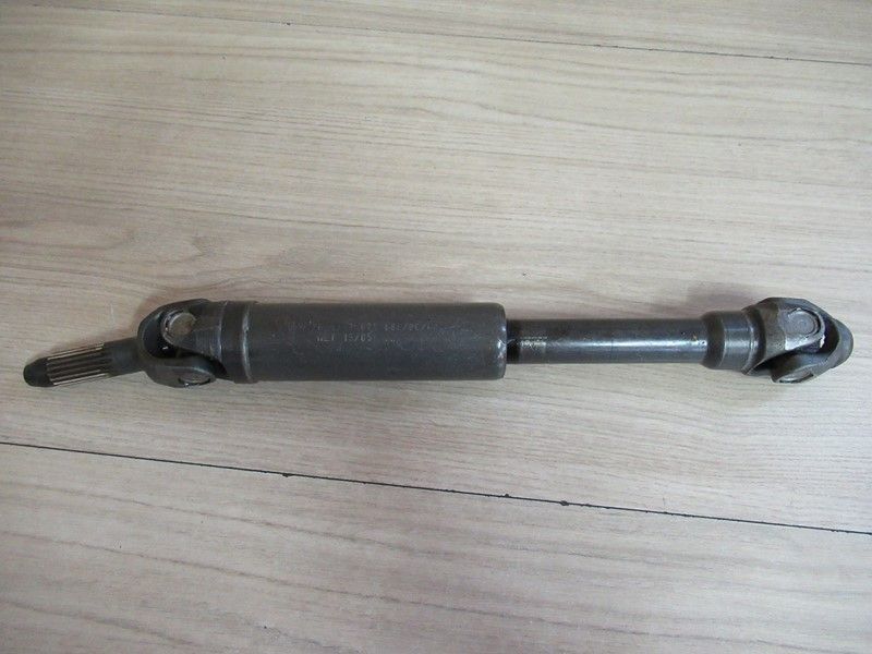 Arbre de transmission cardan BMW K 1200 R 2005-2008 (26117675684)