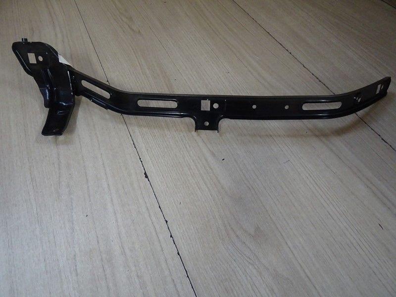 Traverse de marche pied droite Piaggio X9 Evo toutes cylindrées (CM0102024)