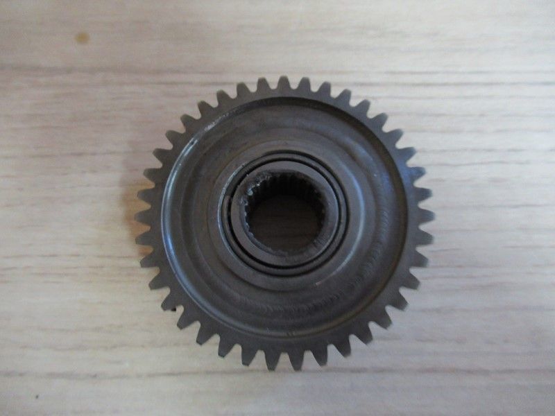 Roue libre de démarreur Honda XLV125 Varadero 2001-2016