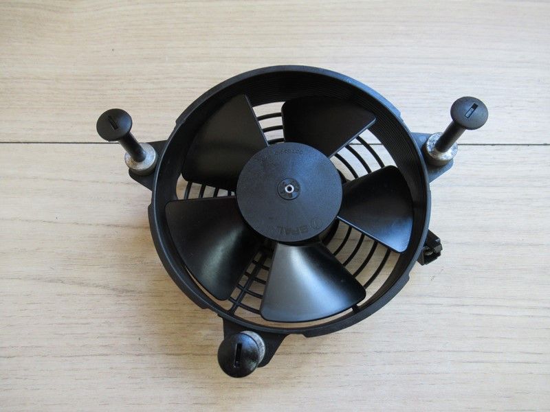 Ventilateur Aprilia ETV 1000 Caponord 2001-2007