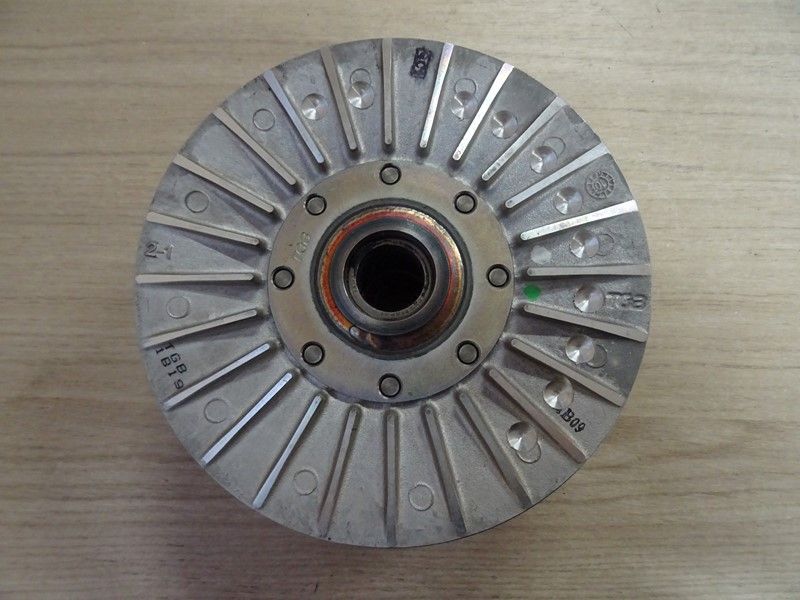 Ensemble vaiateur Piaggio Beverly 400 06/09 MP3 400 07/11  X8 400 06/08 Xevo 400 07/11(848843)