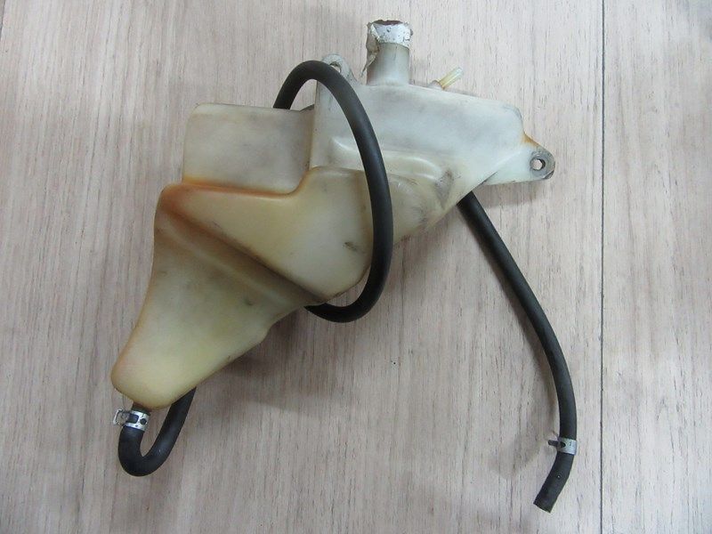 Vase d'expansion Suzuki 750 GSXR SRAD 1996-1999