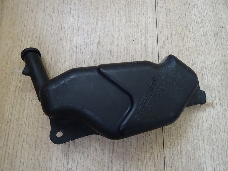 Vase d'expansion Suzuki SV 650 1999-2002