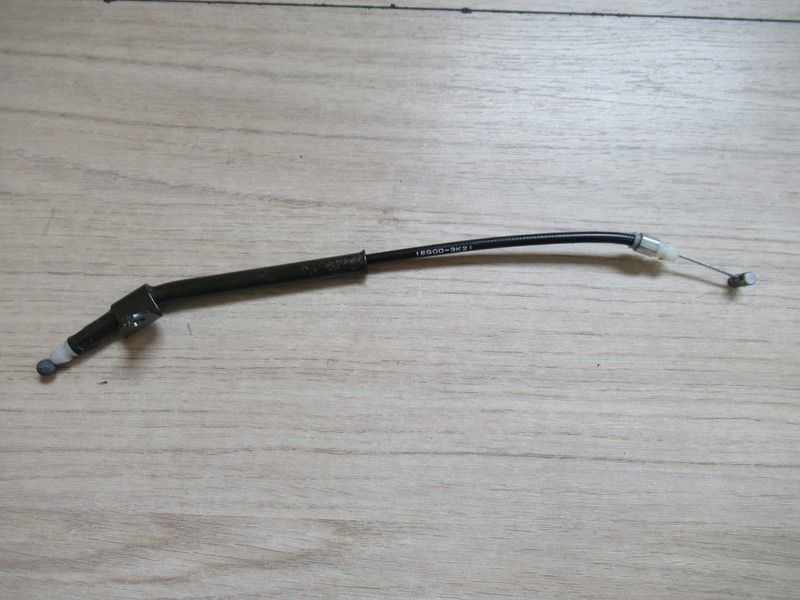 Câble d'ouverture de selle Suzuki SV 1000 2003-2007