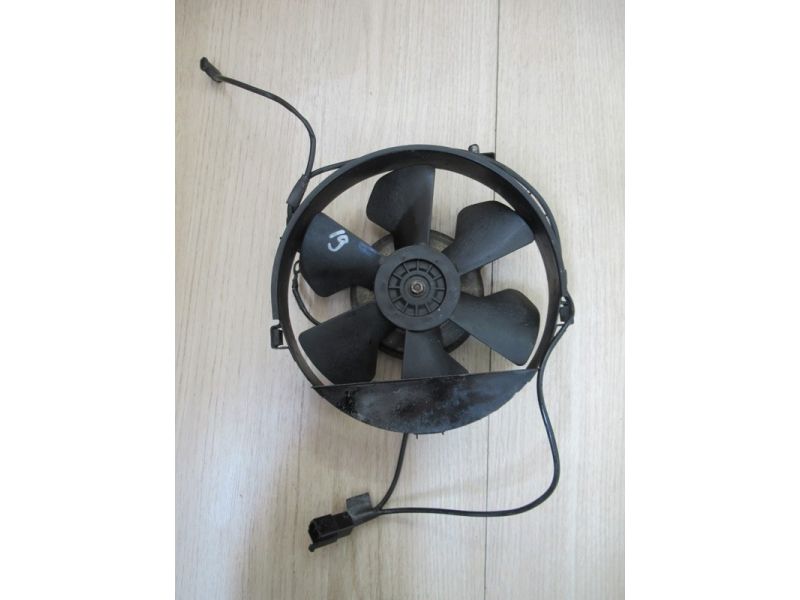 Ventilateur Honda 750 VFR 1988-1989