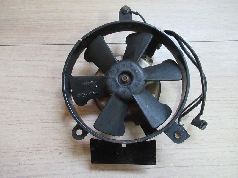 Ventilateur Honda CB 500 1994-2003