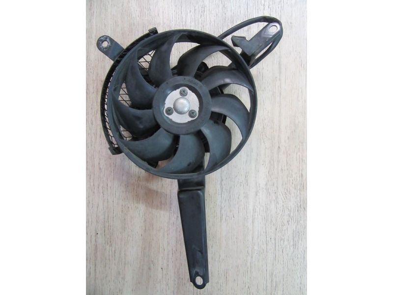 Ventilateur droit Kawasaki 1200 ZZR 2002-2005