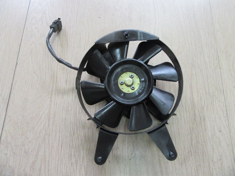 Ventilateur Yamaha 600 Fazer 1998/2001