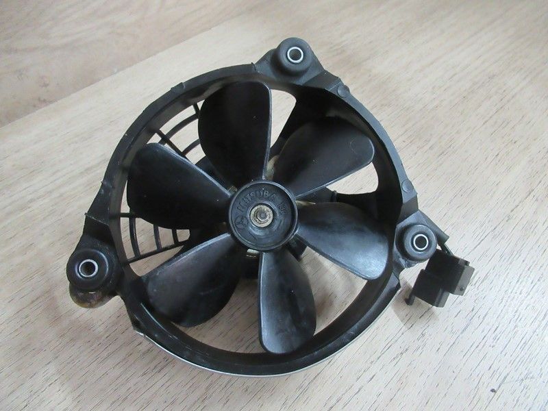 Ventilateur Aprilia 650 Pegaso 1997-2000