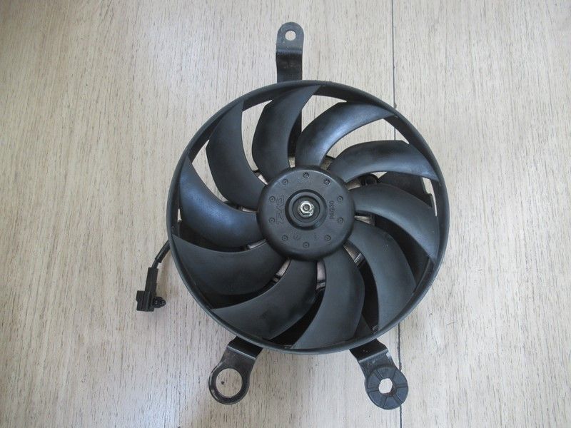 Ventilateur Suzuki 650 Bandit 2009-2012
