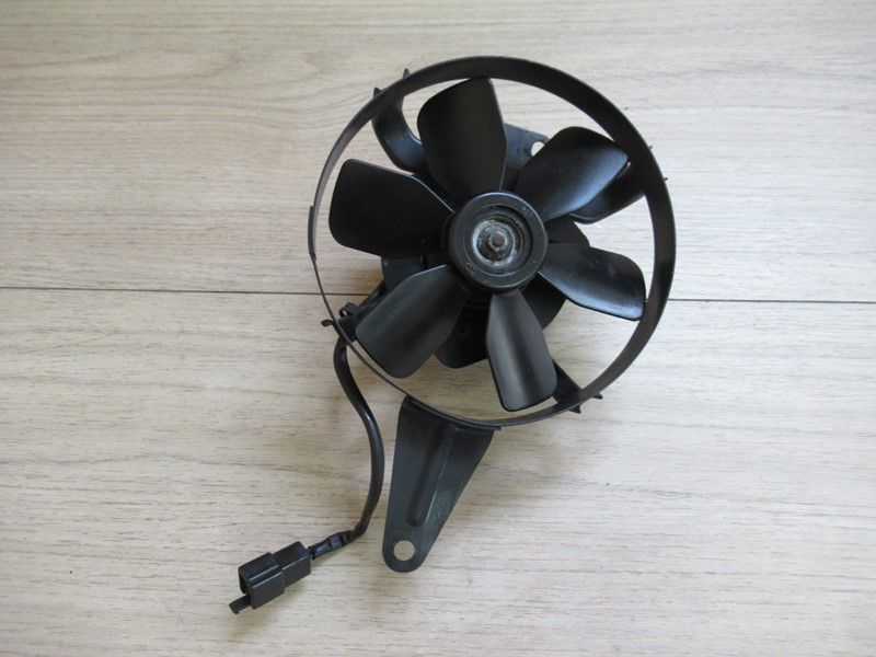 Ventilateur Yamaha GTS1000 1993-1998