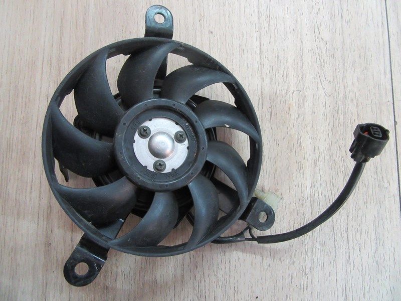 Ventilateur Suzuki DL 650 V-Strom 2004-2006