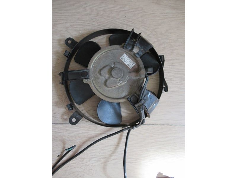 Ventilateur Honda CBR 1000 F 1989/1992 (SC25)