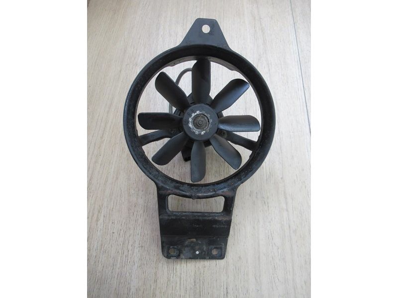 Ventilateur Kawasaki ER5 1997-2005