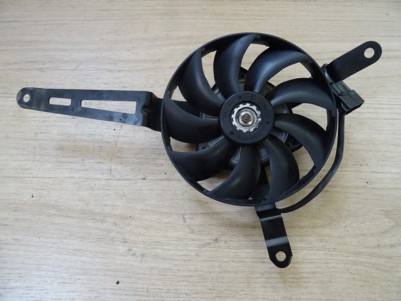 Ventilateur gauche Yamaha FJR 1300 2006-2008 