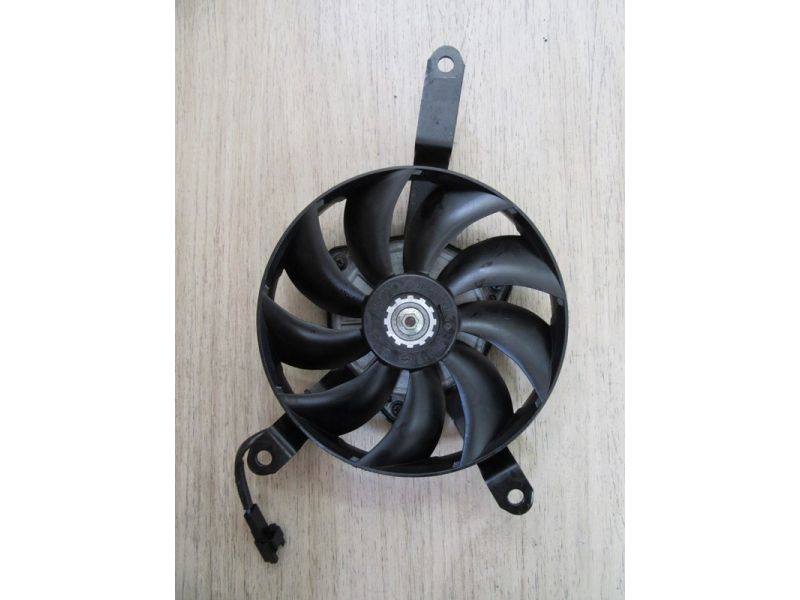 Ventilateur Suzuki 600 GSR 2006-2010