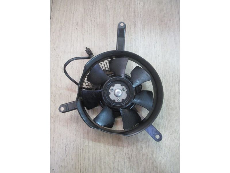 Ventilateur Suzuki 600 GSXR 2002-2003