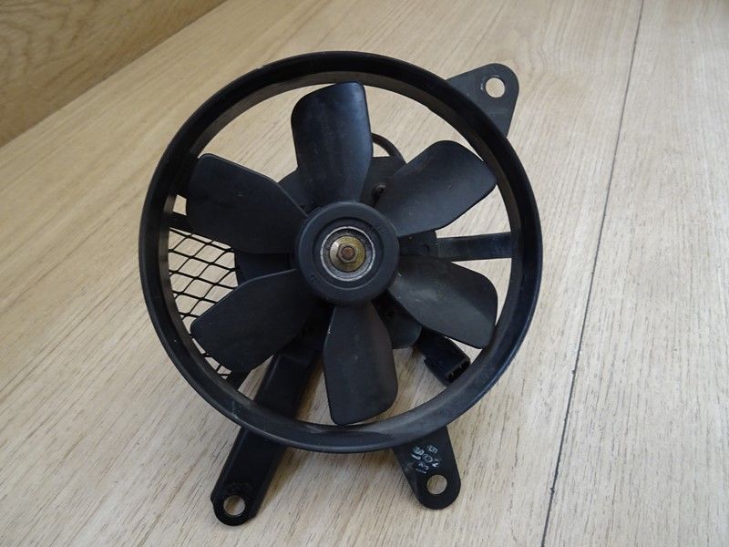 Ventilateur Suzuki SV 650 1999-2002