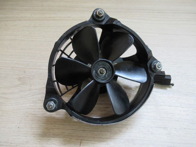 Ventilateur Aprilia 650 Pegaso ML00 1997/2000