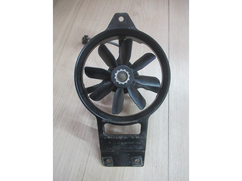 Ventilateur Kawasaki ER5 1997-2005