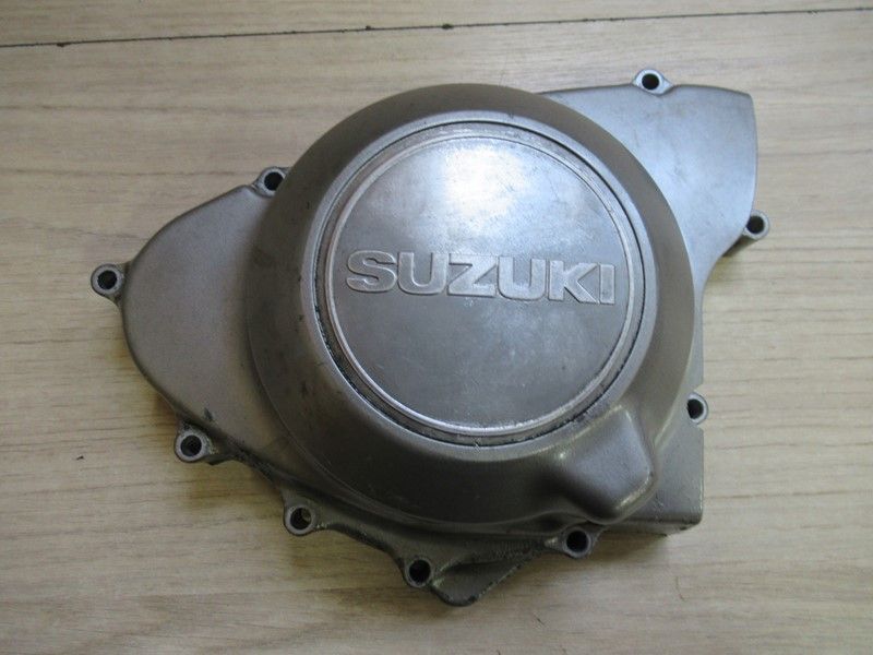 Couvercle/carter d'alternateur Suzuki GS 500 E 1997-2006