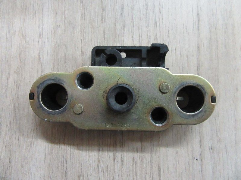 Système de verrouillage de selle Suzuki 750 GSXR SRAD 1996-1999