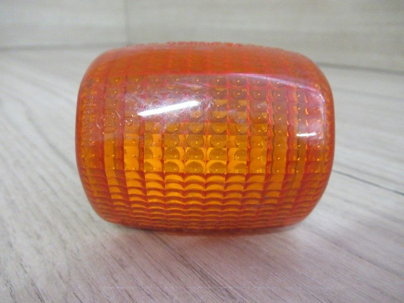 Cabochon de clignotant avant arrière Honda VF 500 F 1984-1986