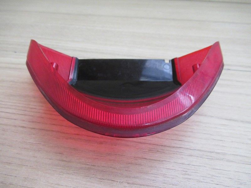 Cabochon de feux arrière Honda CB 600/900 F Hornet 2003-2006