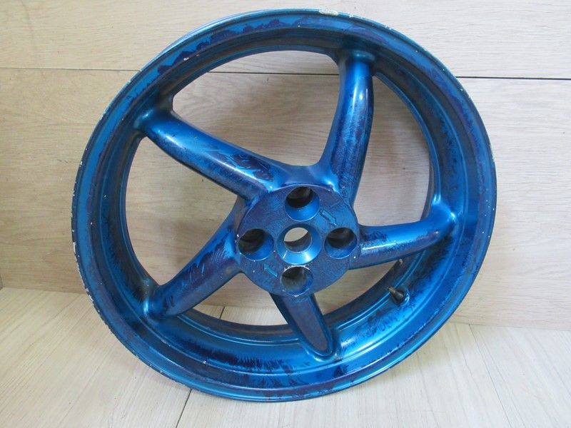 Roue arrière Honda VFR750 1994-1997