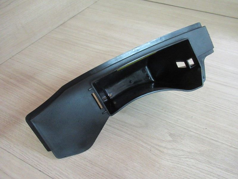 Vide poche gauche Yamaha XJ 650 Turbo 1982-1985