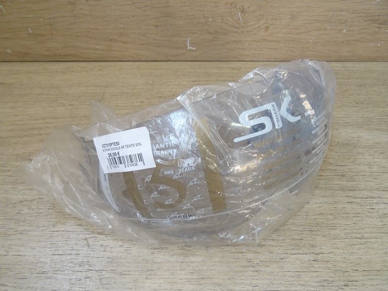 Visière casque goggle SHARK (VZ7515)