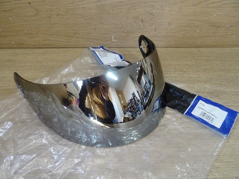 Visière casque evoline SHARK (VZ8030)
