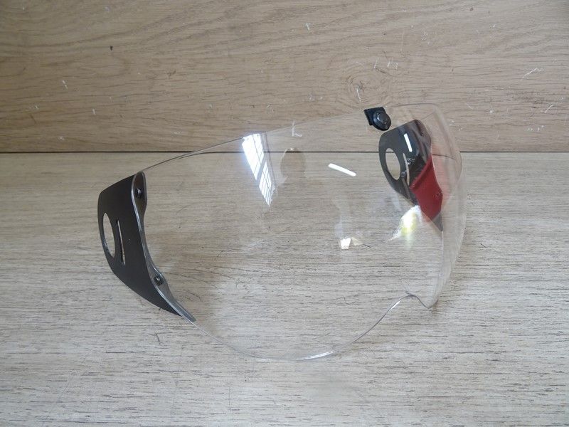 Visière casque BOXER V8 ROOF (RD05)