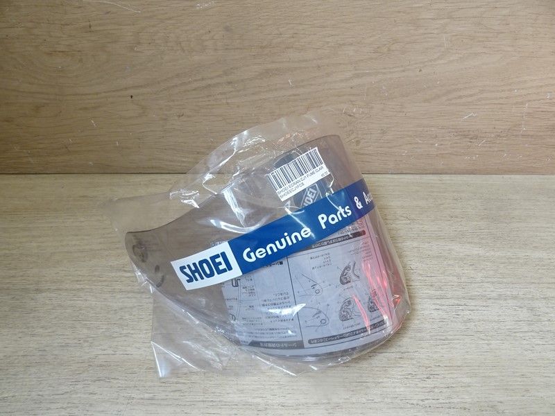 Visière casque J-Wing SHOEI (CJ1)