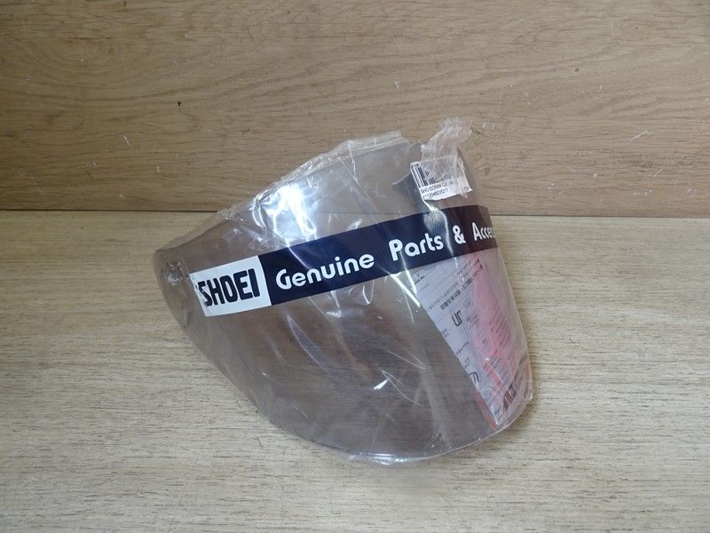 Visière casque J-Wing SHOEI (CJ1)