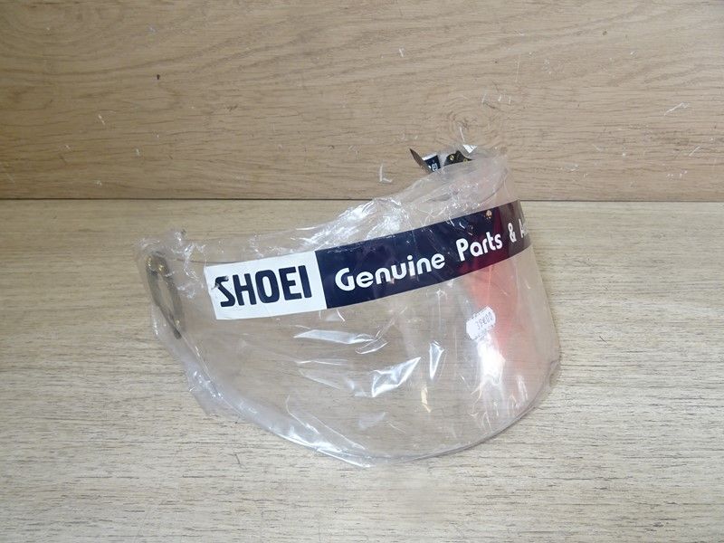 Visière casque Z100/TF250/280/RF105/108/200 SHOEI (C-10)