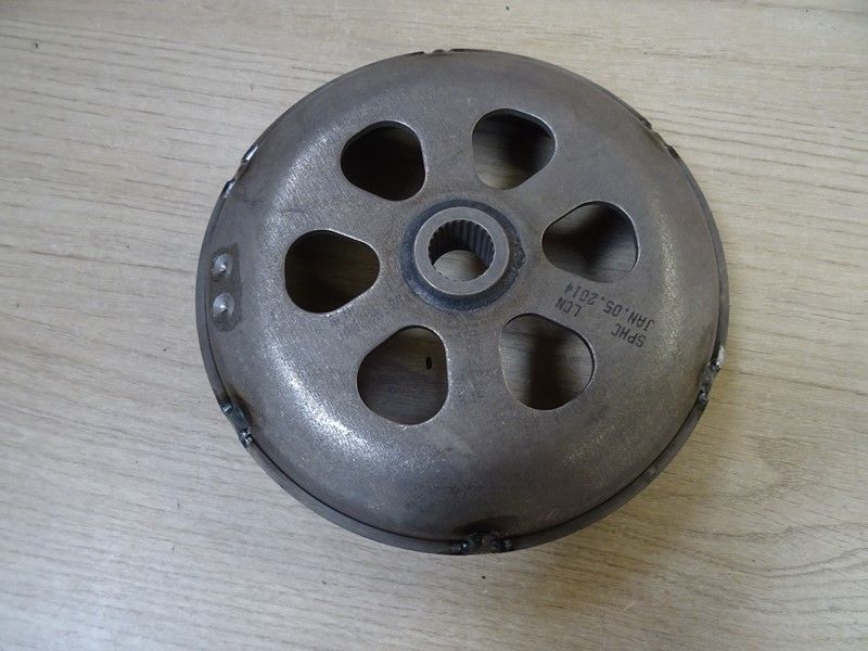 Volant d'embrayage centrifuge Piaggio MP3 500 2015/2018 (825176)