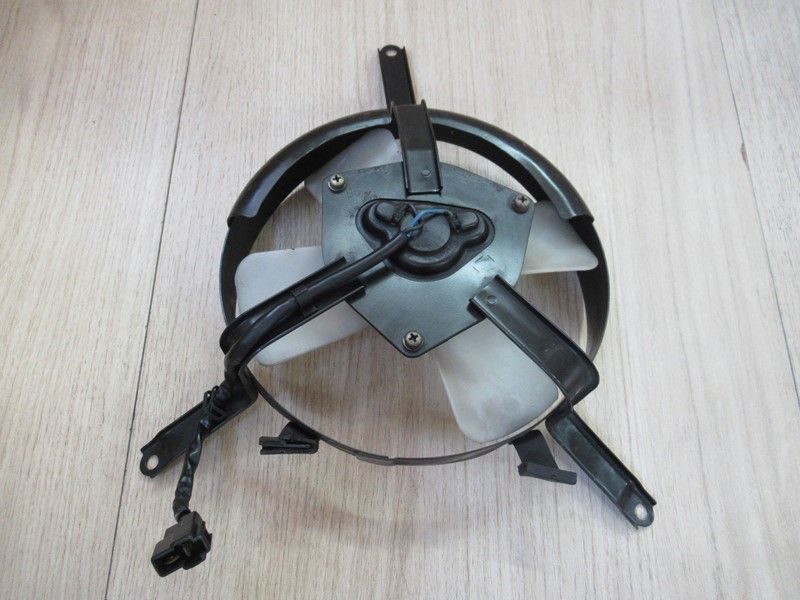 Ventilateur Kawasaki ZZR1100 (ZXT10D) 1993-1999