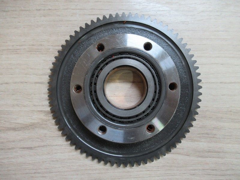 Roue libre de démarreur Suzuki SV 1000 2003-2007