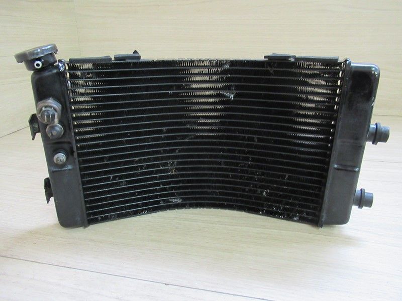 Radiateur Yamaha GTS1000 1993-1998