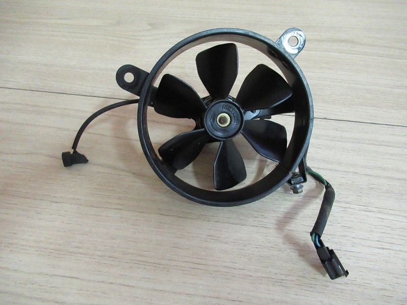 Ventilateur Honda NX250 1988-1996