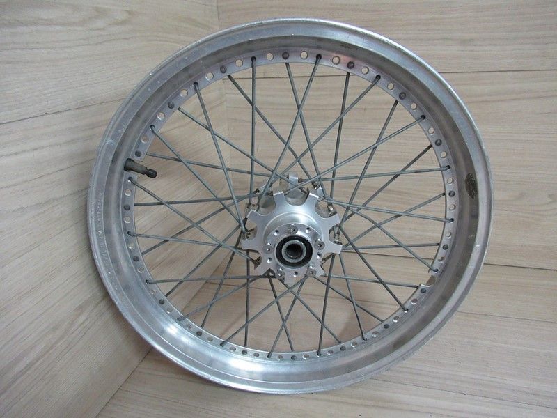 Jante arrière Gas Gas 250 JT25 1994-1995