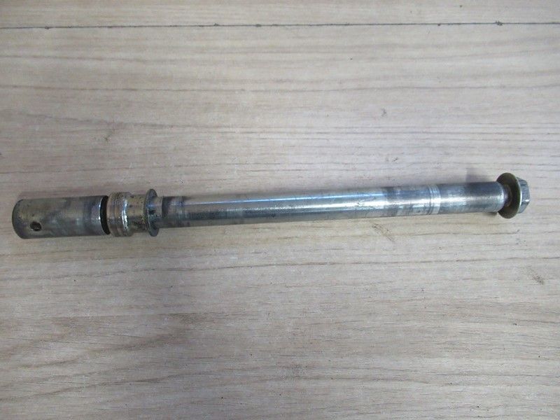 Axe de roue avant HONDA GL 1500 F6C Valkyrie SC34 1997/2002